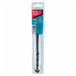 9/16" x 6" Carbide Tipped Percussion Masonry Hammer Drill Bit Alt 1 - Image