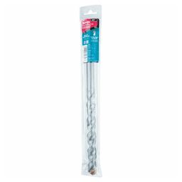 3/4" x 12" Carbide Tipped Percussion Masonry Hammer Drill Bit Alt 1 - Image
