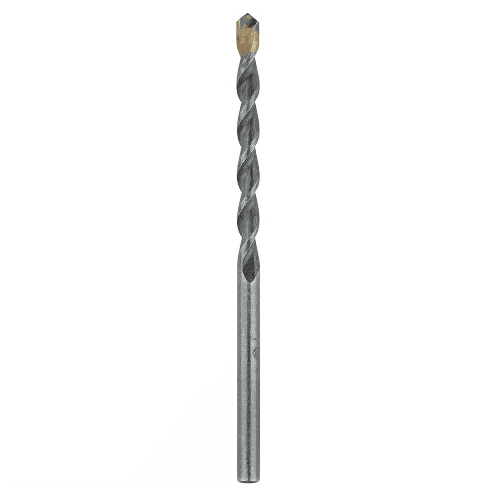 5/32" x 3" Multi‑Purpose Bit, Round Shank Main - Image