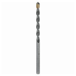 5/32" x 3" Multi‑Purpose Bit, Round Shank Main - Image