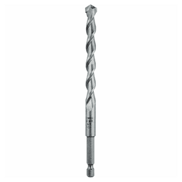 3/8" x 6" Multi‑Purpose Bit, 1/4" Shank Main - Image