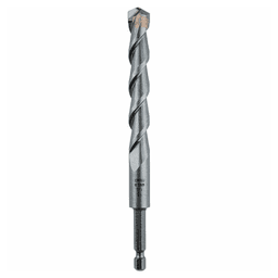 1/2" x 6" Multi‑Purpose Bit, 1/4" Shank Main - Image