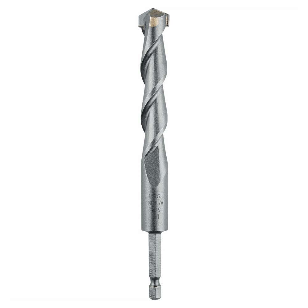 5/8" x 6" Multi‑Purpose Bit, 1/4" Shank Main - Image