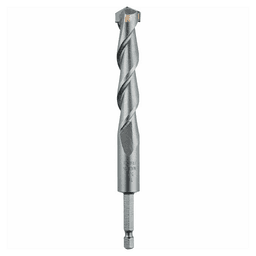 5/8" x 6" Multi‑Purpose Bit, 1/4" Shank Main - Image