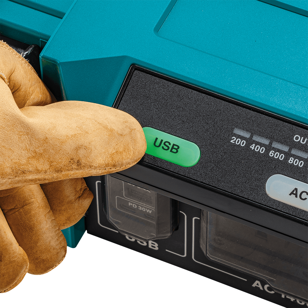 40V max ConnectX Portable Power Station Alt 11 - Image