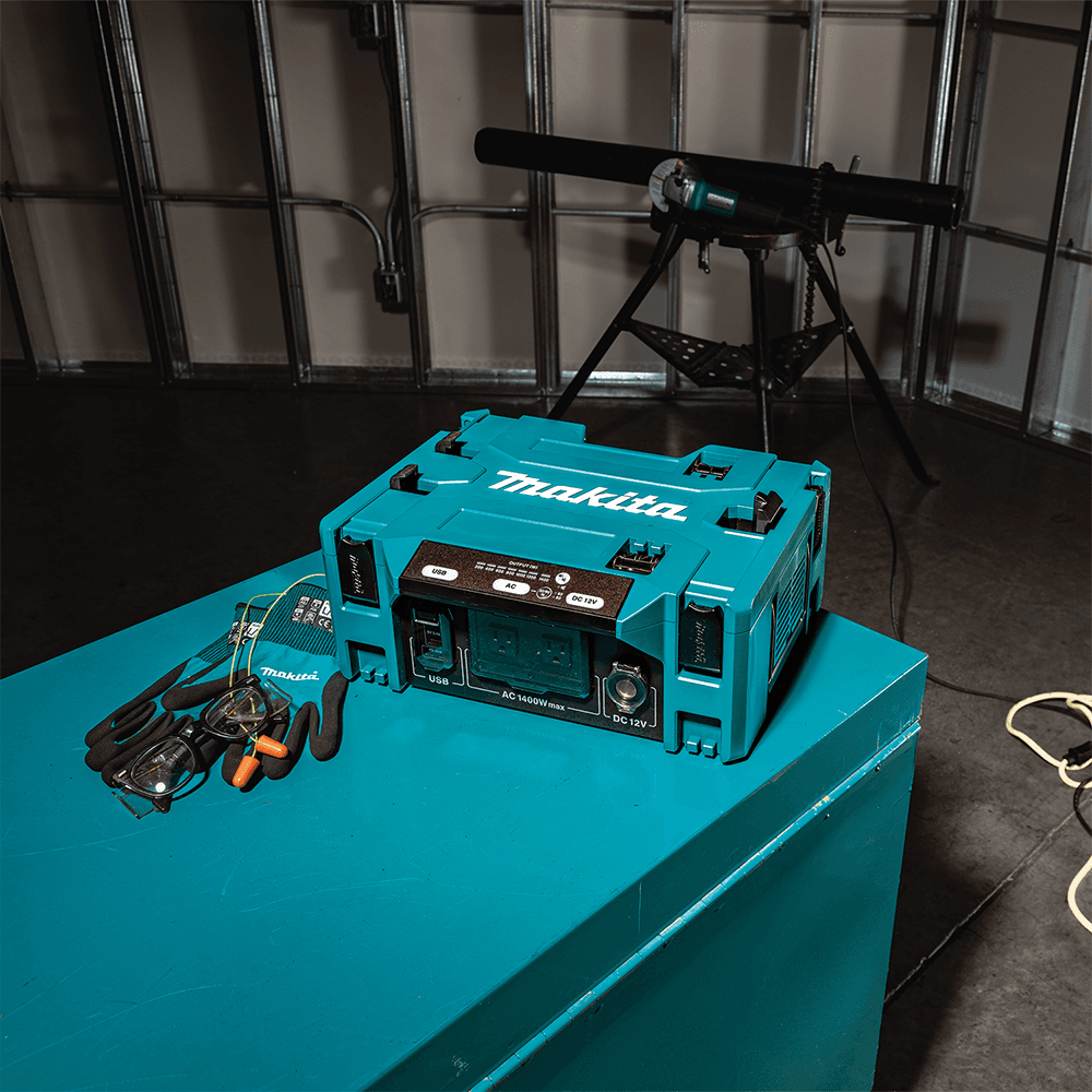 40V max ConnectX Portable Power Station Alt 3 - Image