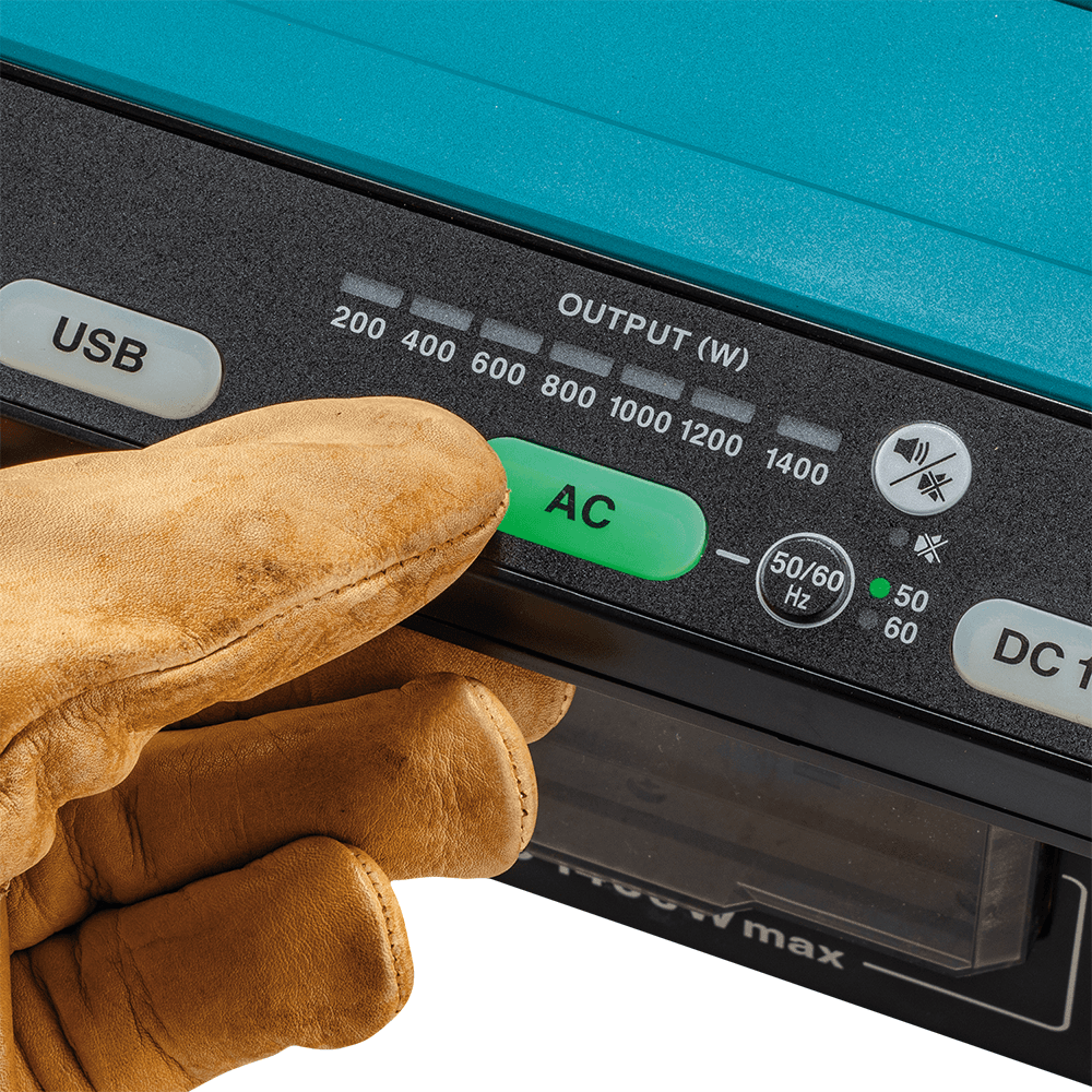 40V max ConnectX Portable Power Station Alt 4 - Image