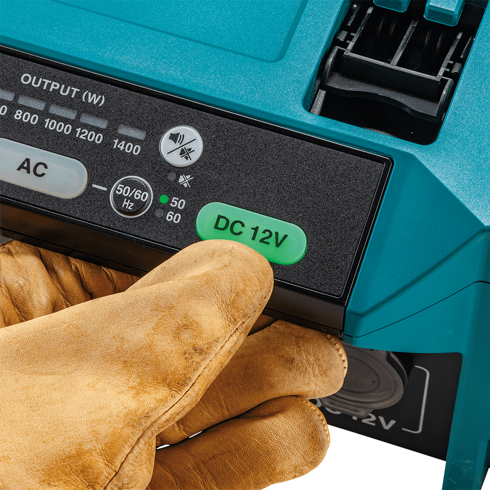 40V max ConnectX Portable Power Station Alt 5 - Image