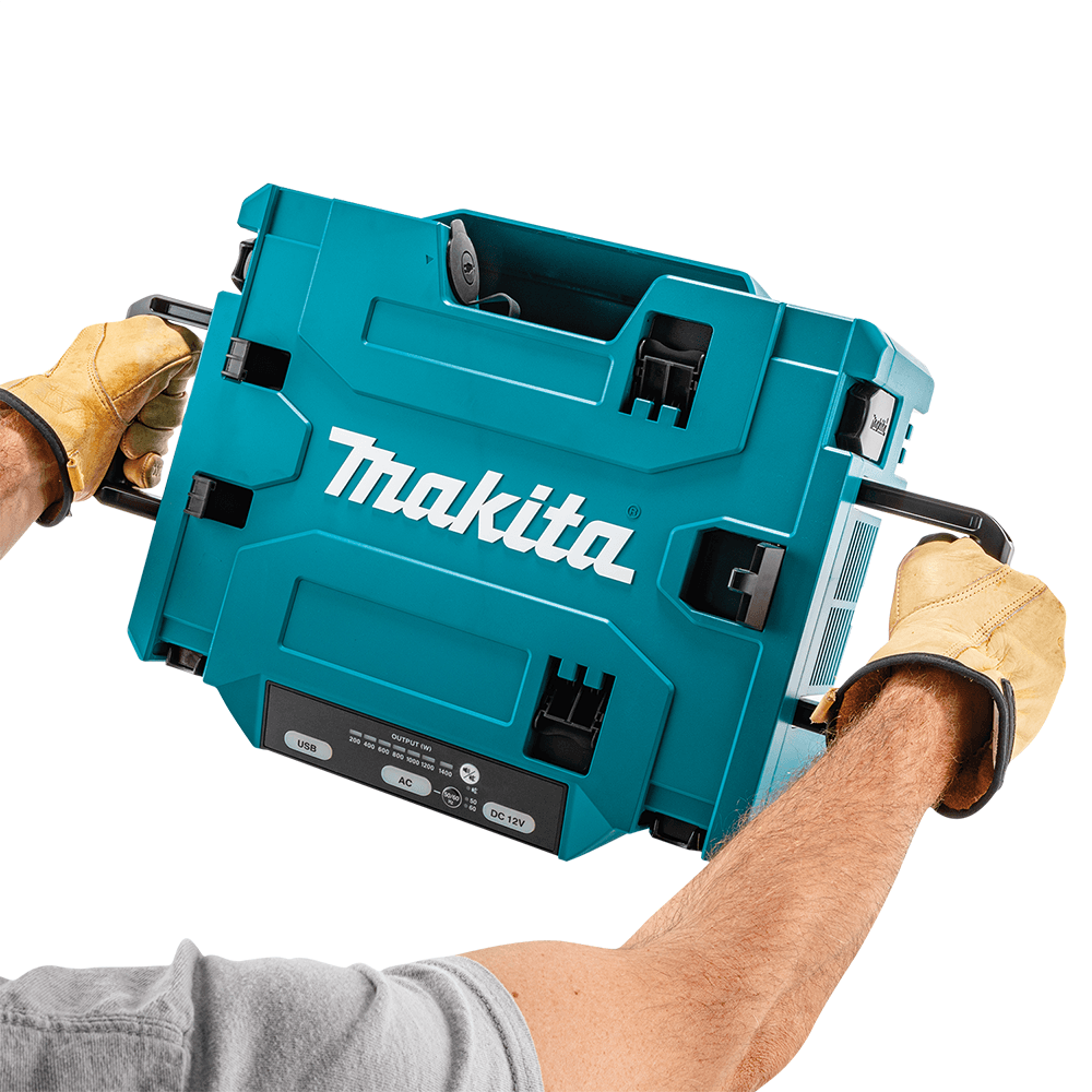 40V max ConnectX Portable Power Station Alt 7 - Image