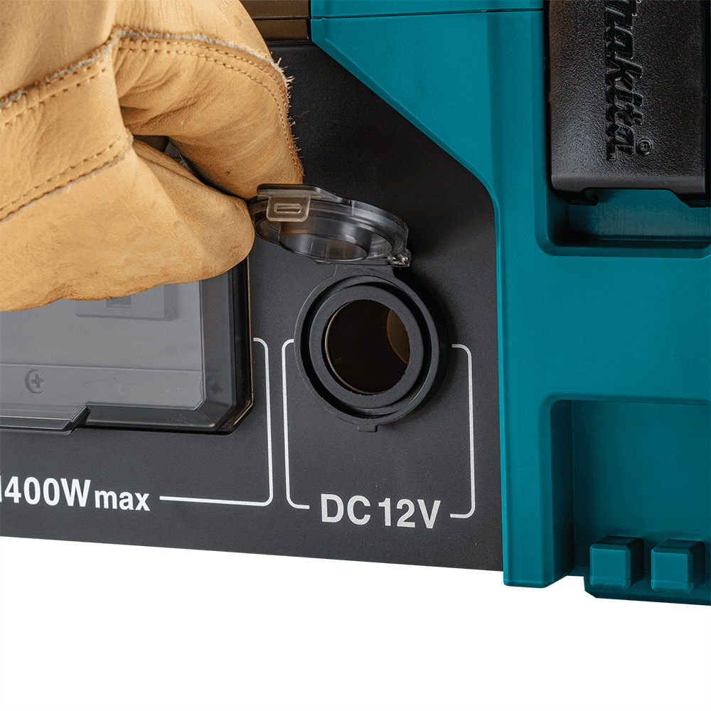 40V max ConnectX Portable Power Station Alt 8 - Image