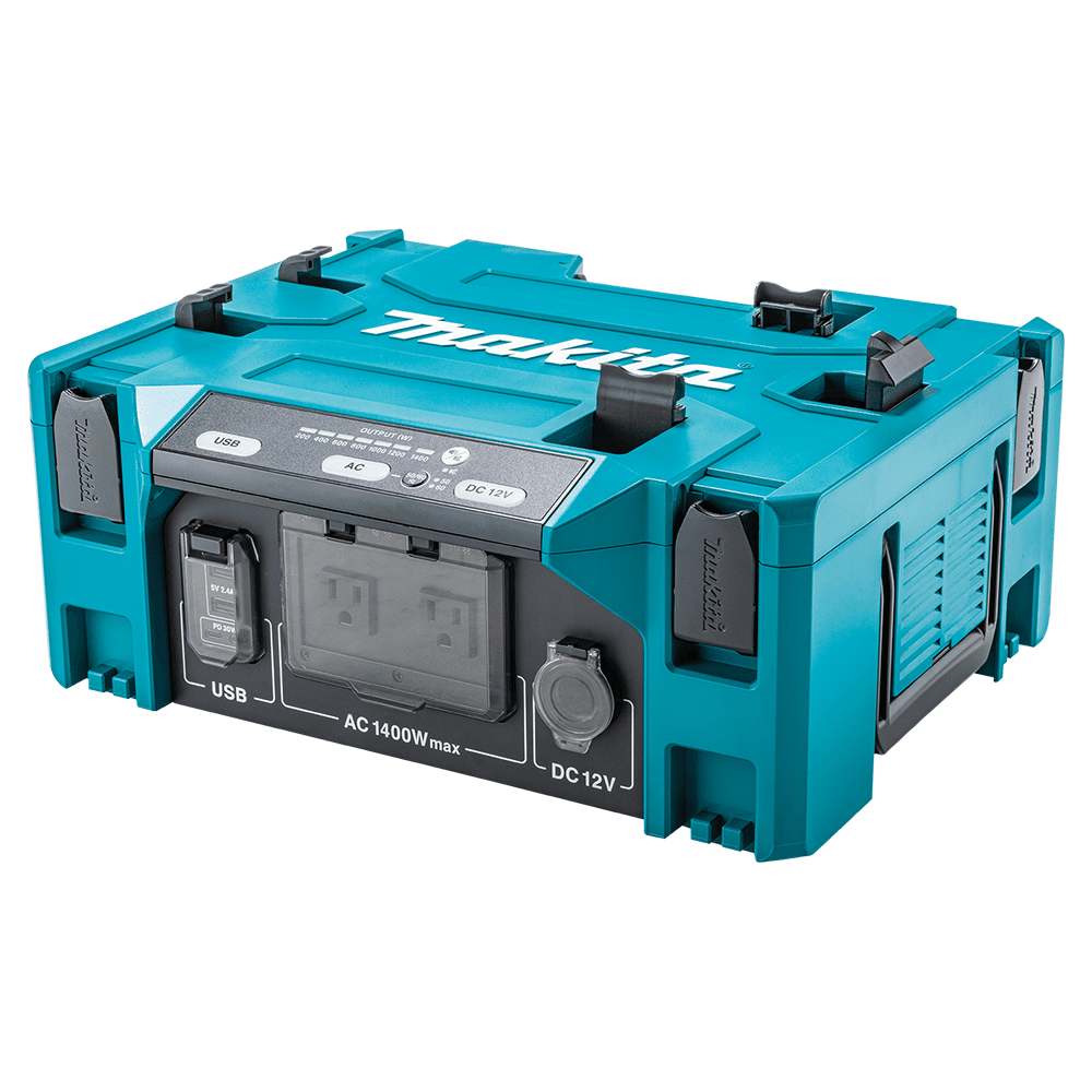 40V max ConnectX Portable Power Station Main - Image