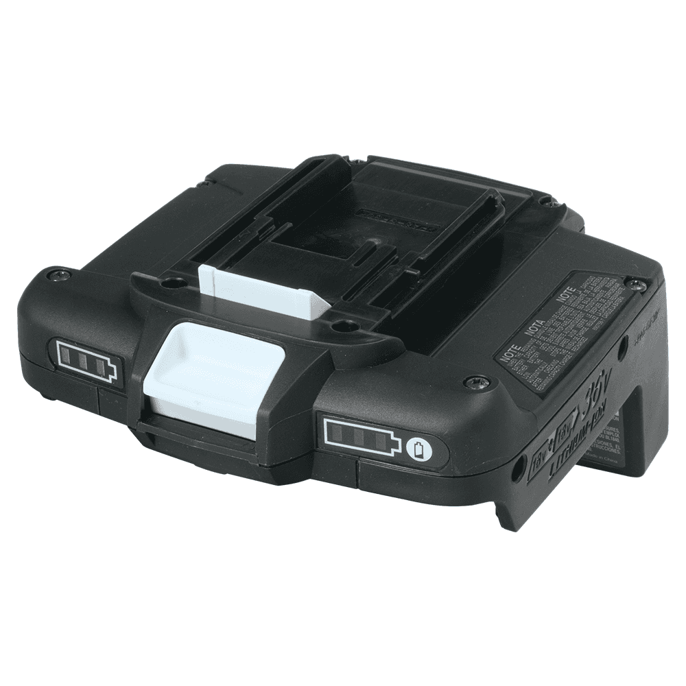 36V Cordless Adapter Main - Image