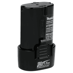 7.2V Lithium-Ion 1.5 Ah Battery Main - Image