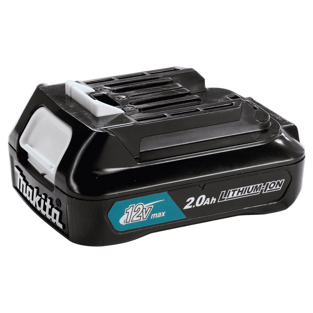 12V Max CXT Lithium-Ion 2.0 Ah Battery Alt 1 - Image