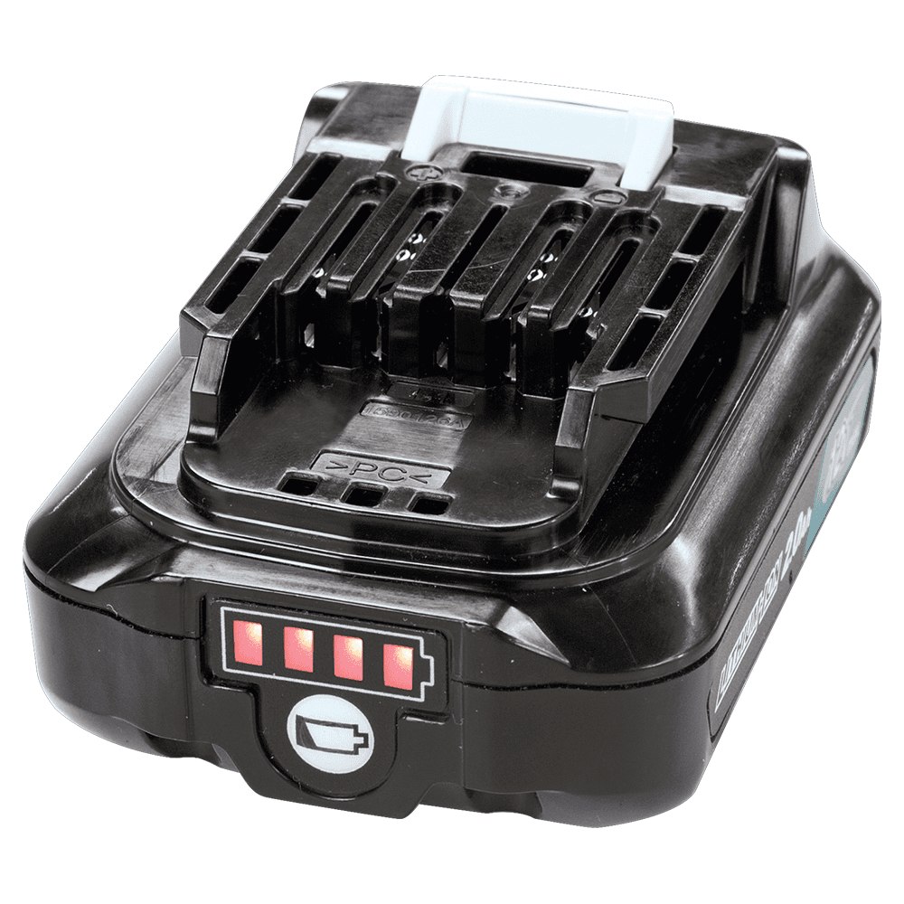 12V Max CXT Lithium-Ion 2.0 Ah Battery Alt 3 - Image