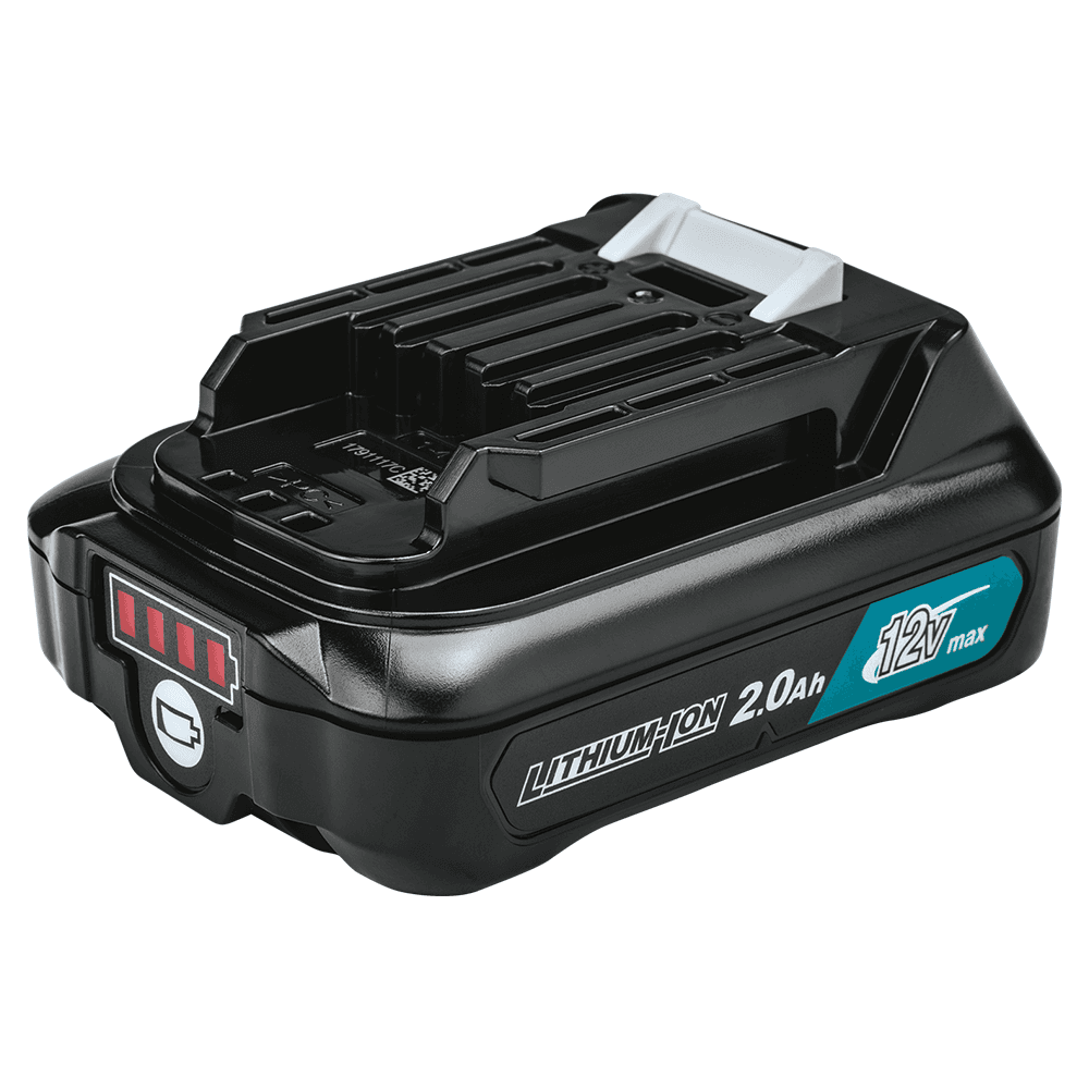 12V Max CXT Lithium-Ion 2.0 Ah Battery Main - Image