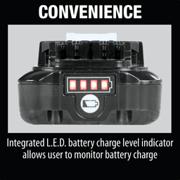 12 V max CXT Lithium-Ion Battery and Charger Starter Pack (2.0 Ah) Alt 12 - Image