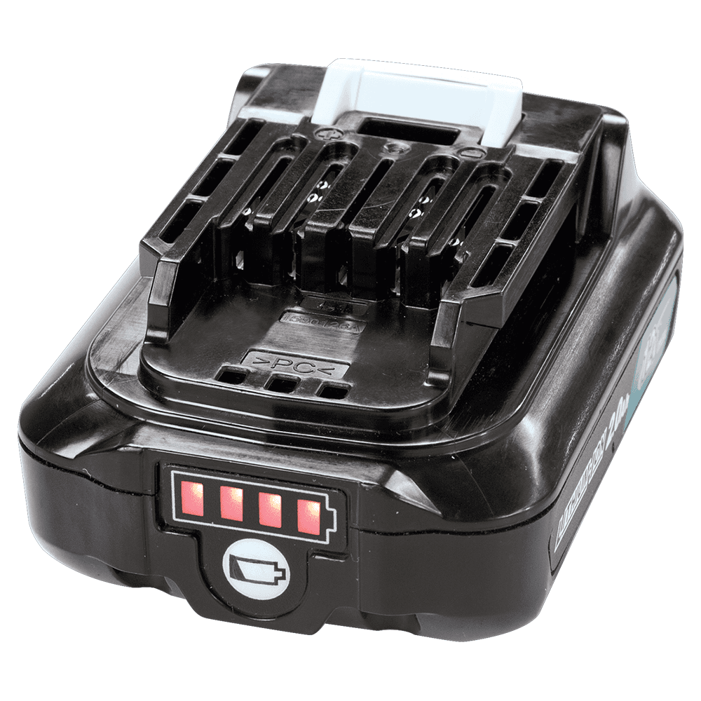 12 V max CXT Lithium-Ion Battery and Charger Starter Pack (2.0 Ah) Alt 4 - Image