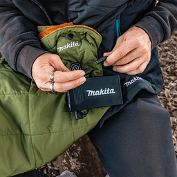 Battery Lithium‑Ion 3.6V Power Bank Alt 11 - Image