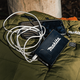 Battery Lithium‑Ion 3.6V Power Bank Alt 12 - Image