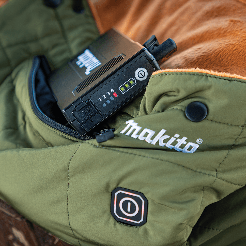 Battery Lithium‑Ion 3.6V Power Bank Alt 13 - Image