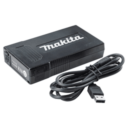 Battery Lithium‑Ion 3.6V Power Bank Alt 2 - Image