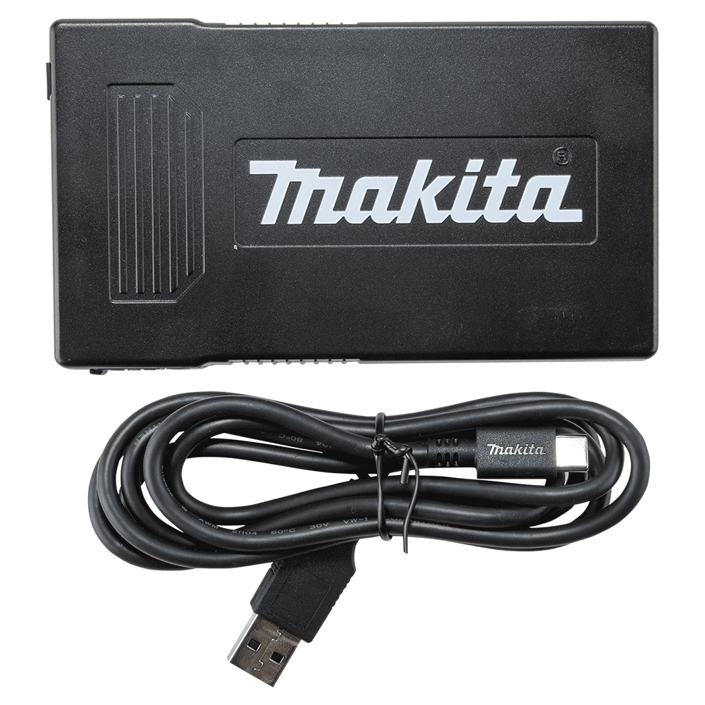 Battery Lithium‑Ion 3.6V Power Bank Alt 4 - Image