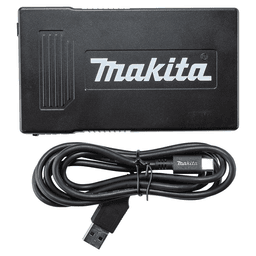 Battery Lithium‑Ion 3.6V Power Bank Alt 4 - Image