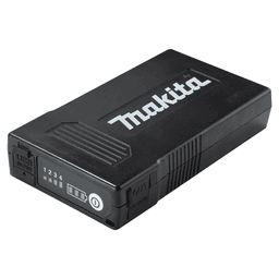 Battery Lithium‑Ion 3.6V Power Bank Alt 7 - Image