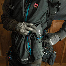 Battery Lithium‑Ion 3.6V Power Bank Alt 8 - Image