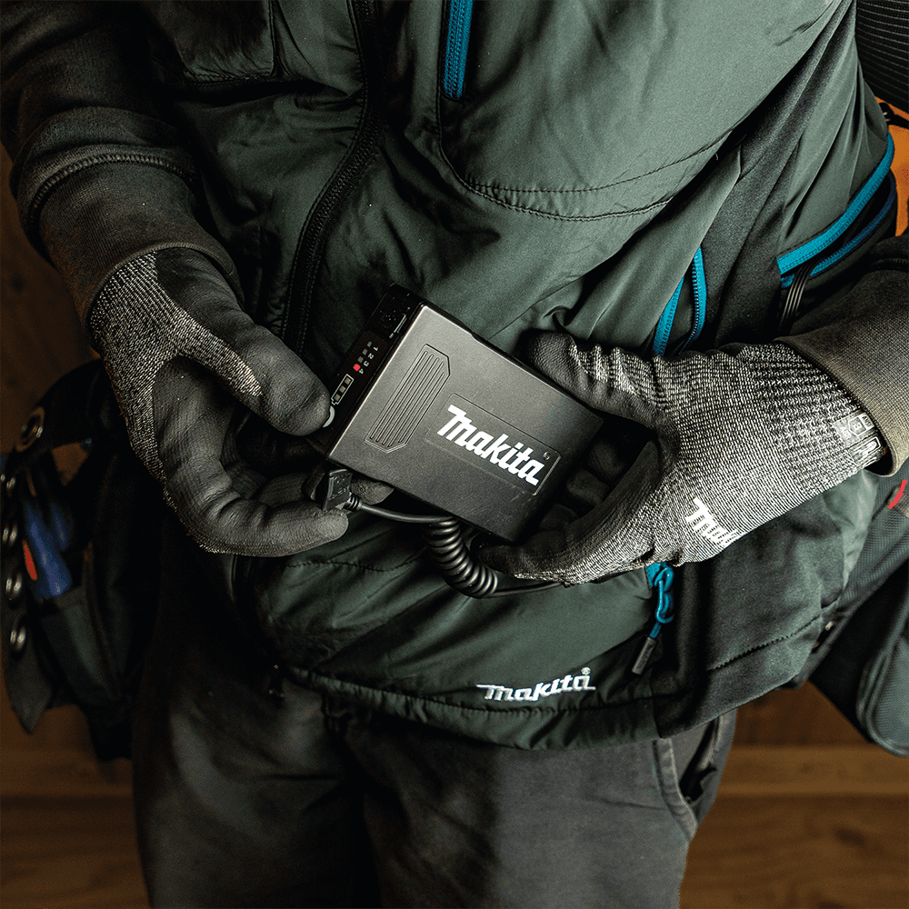 Battery Lithium‑Ion 3.6V Power Bank Alt 9 - Image