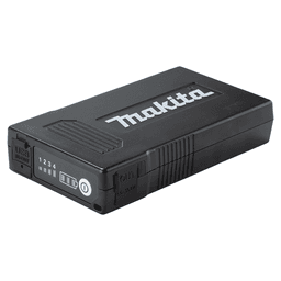 Battery Lithium‑Ion 3.6V Power Bank Main - Image