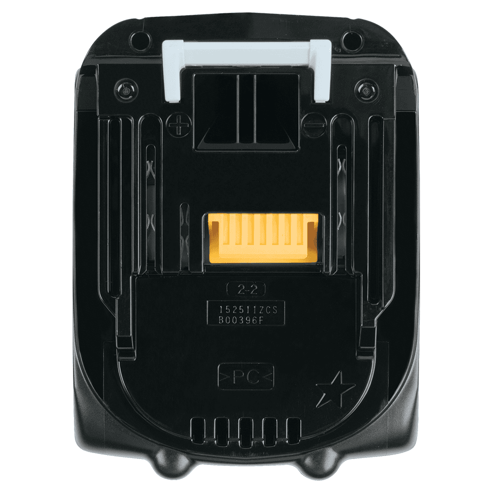 14.4V Lithium-Ion 3.0 Ah Battery Alt 4 - Image
