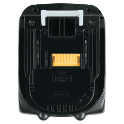 14.4V Lithium-Ion 3.0 Ah Battery Alt 4 - Image