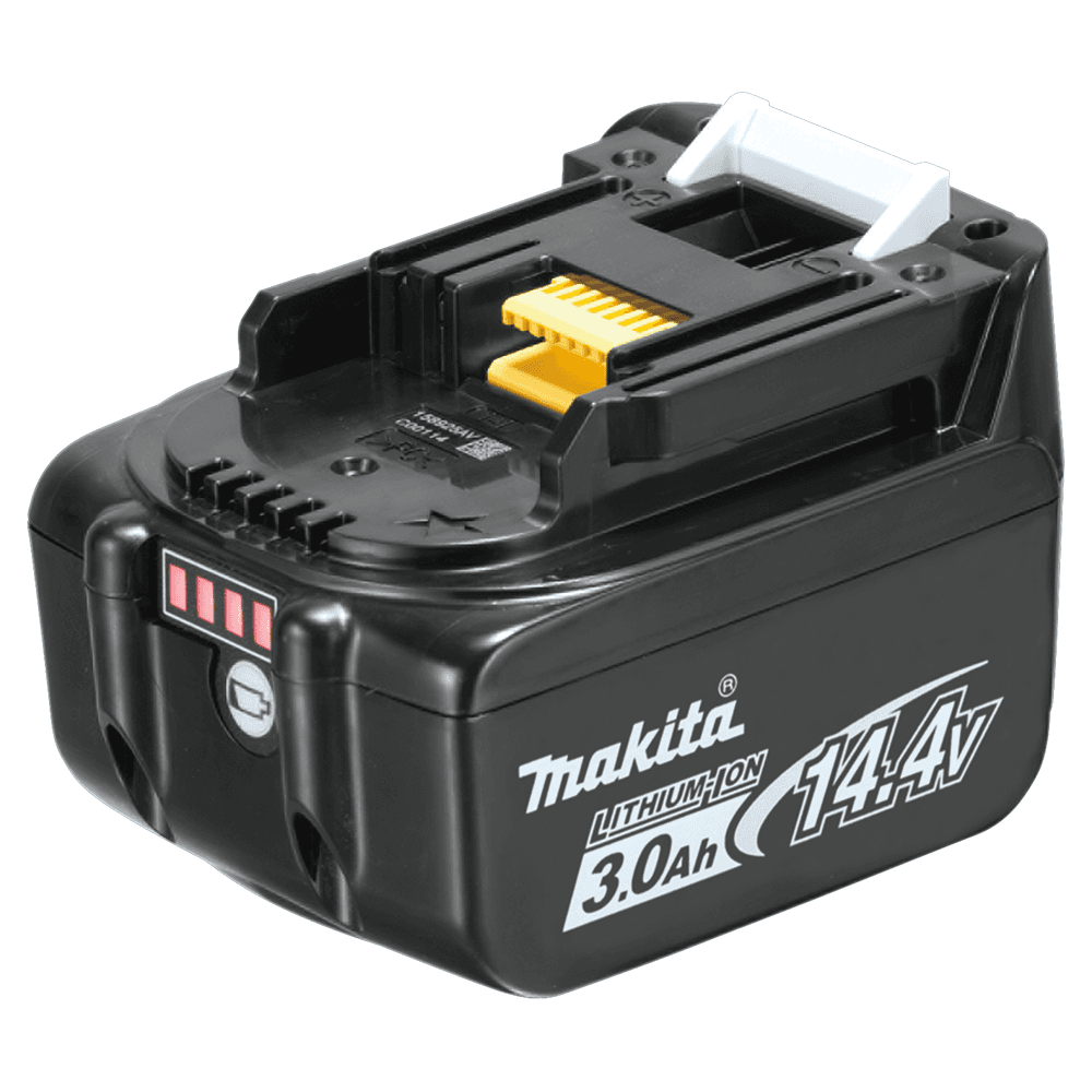 14.4V Lithium-Ion 3.0 Ah Battery Main - Image