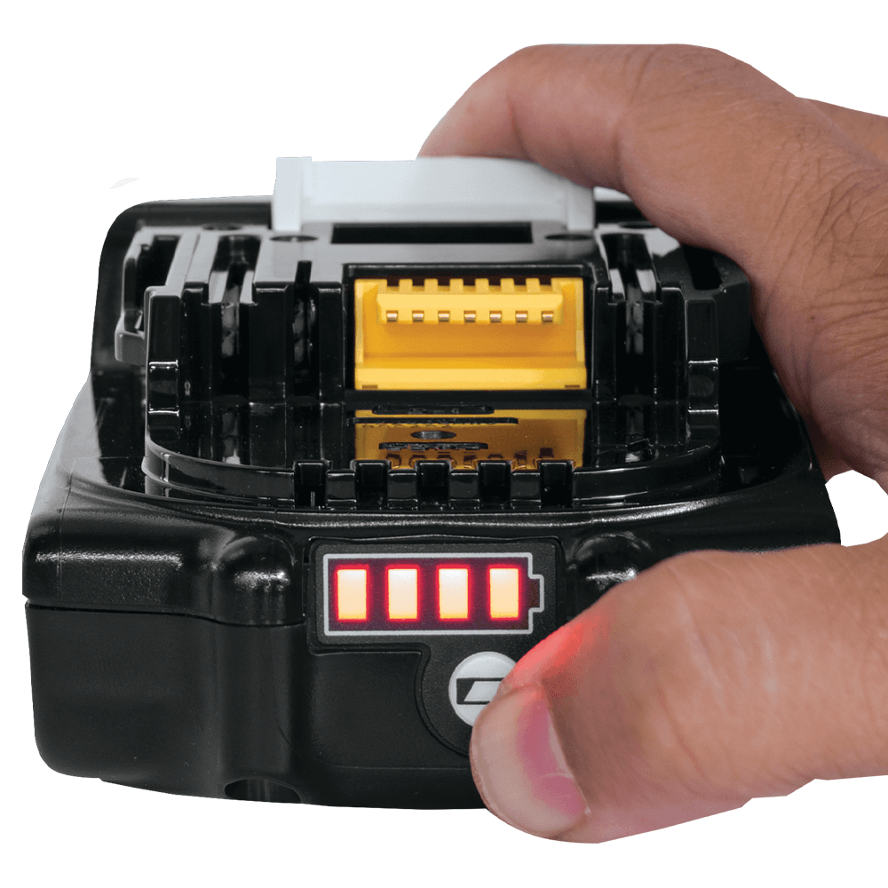 18V LXT Lithium-Ion Compact Battery/Rapid Charger Starter Pack (2.0Ah) Alt 3 - Image