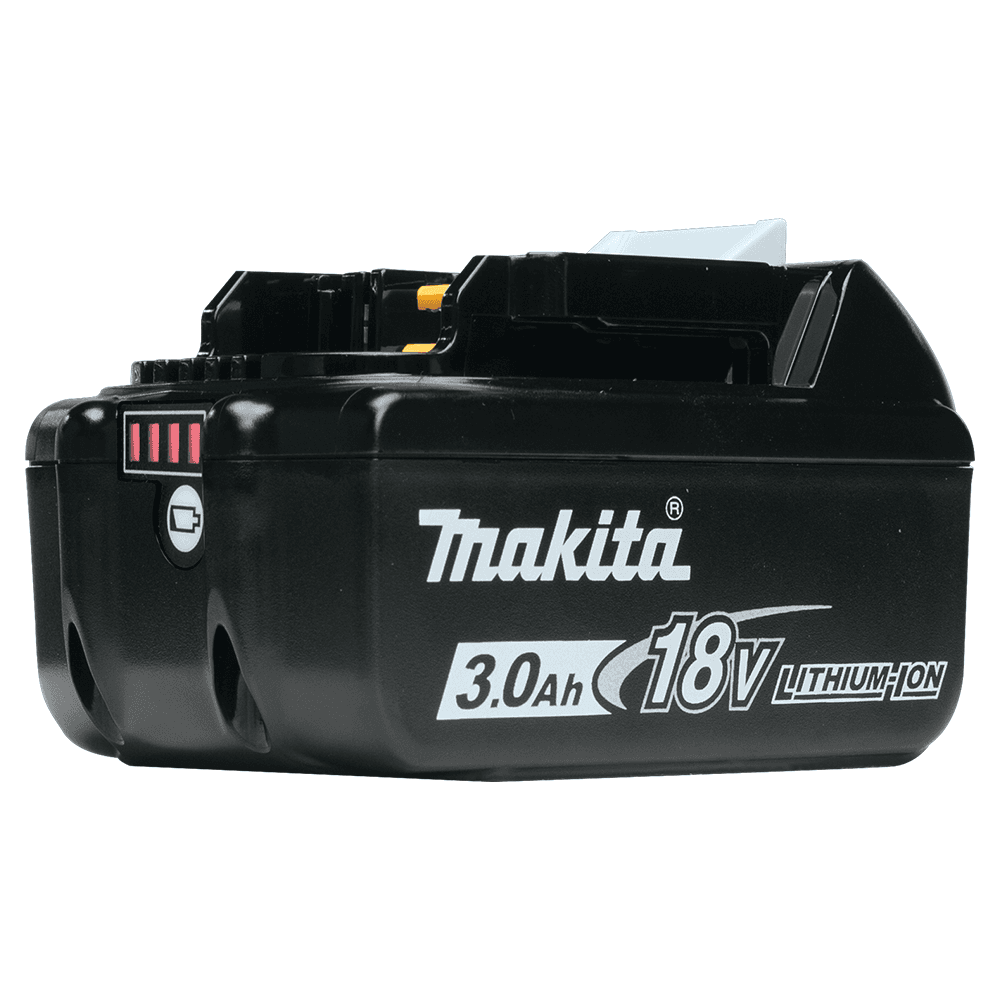18V LXT Lithium-Ion 3.0 Ah Battery Alt 1 - Image