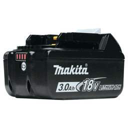 18V LXT Lithium-Ion 3.0 Ah Battery Alt 1 - Image