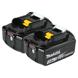 18V LXT Lithium-Ion 3.0 Ah Battery (2/Pack) Main - Image