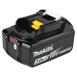 18V LXT Lithium-Ion 3.0 Ah Battery Main - Image