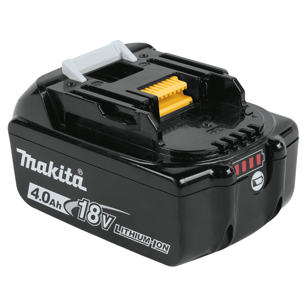 18V LXT Lithium-Ion 4.0 Ah Battery Alt 1 - Image