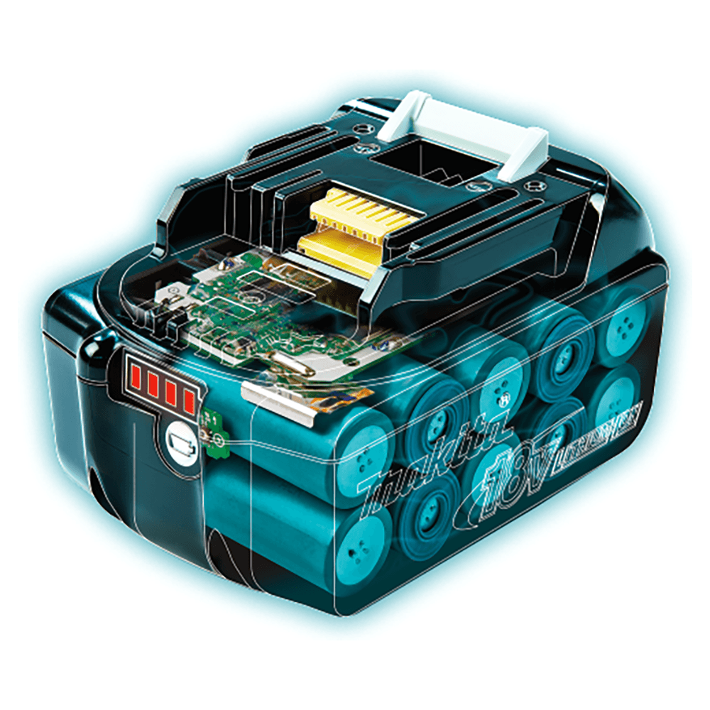 18V LXT Lithium‑Ion 4.0Ah Battery, 3/Pack Alt 4 - Image