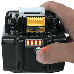 18V LXT Lithium‑Ion 4.0Ah Battery, 3/Pack Alt 5 - Image