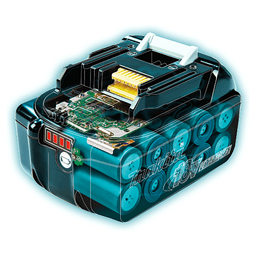 18V LXT Lithium‑Ion Battery and Rapid Optimum Charger Starter Pack (4.0Ah) Alt 4 - Image