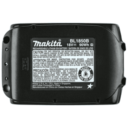 18V LXT Lithium?Ion 5.0 Ah Battery with Charge Indicator - Alt Image 2