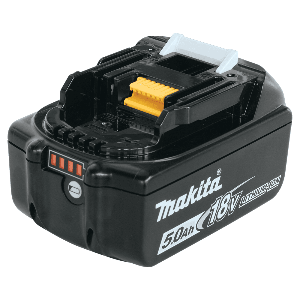 18V LXT Lithium-Ion 5.0 Ah Battery (10/Pack) Alt 1 - Image