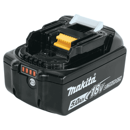 18V LXT Lithium-Ion 5.0 Ah Battery (10/Pack) Alt 1 - Image