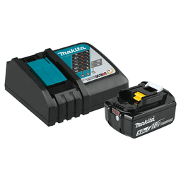 18V LXT Lithium-Ion Battery/Charger Starter Pack (5.0Ah) Main - Image