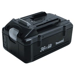 36V Lithium‑Ion 2.2Ah Battery Main - Image