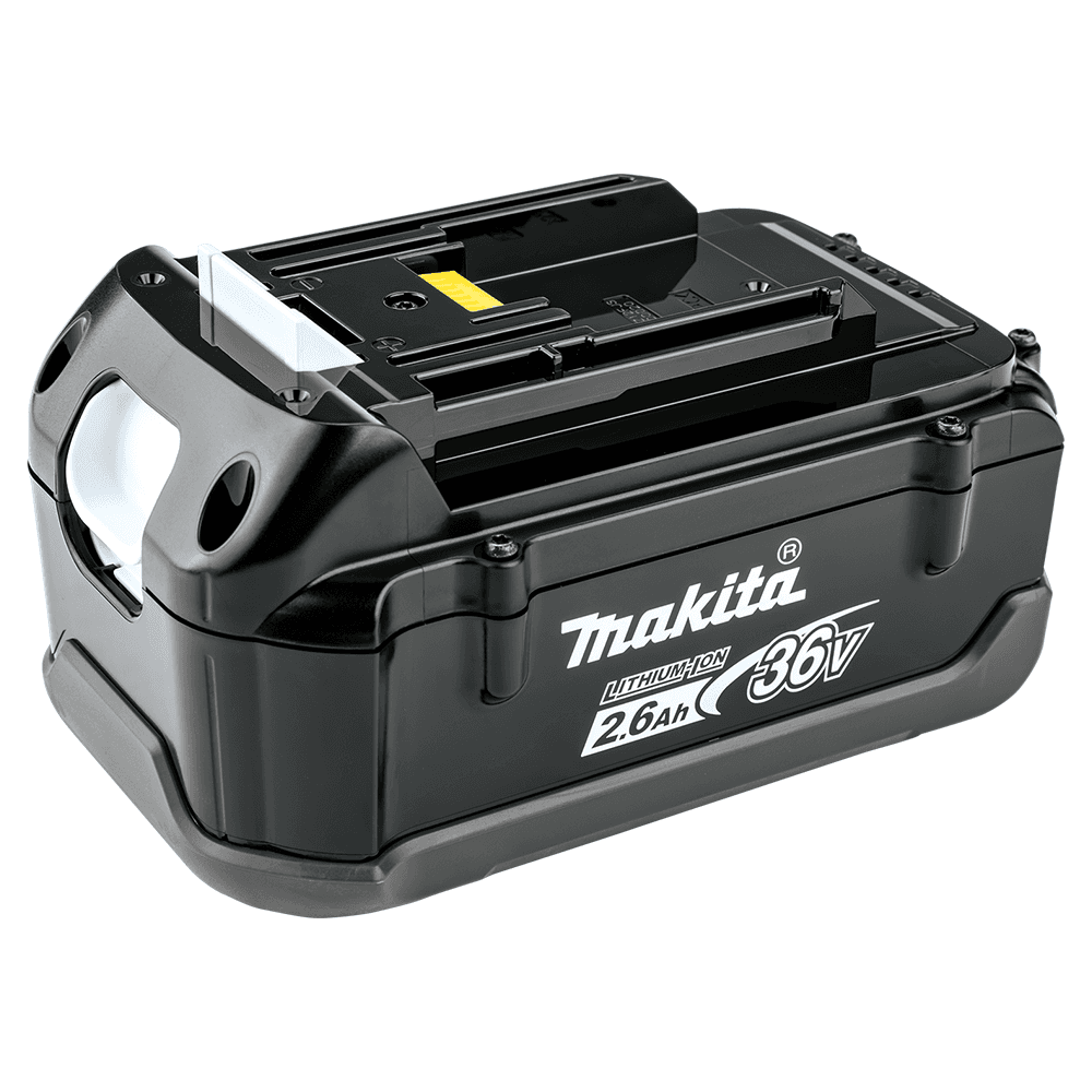 36V Lithium‑Ion 2.6Ah Battery Main - Image